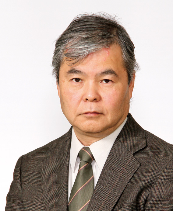 教授 新井 通次