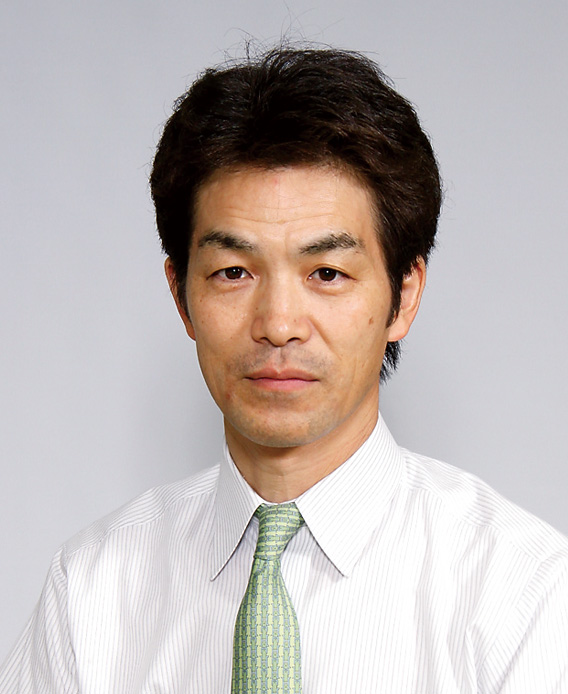 稲垣 幸司の顔写真